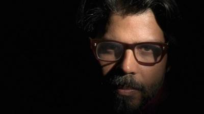 Pankaj Mishra