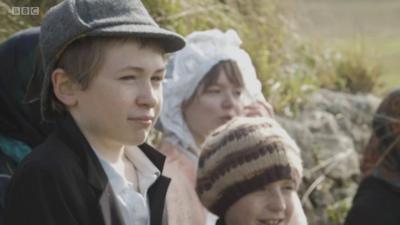 Clann-sgoile