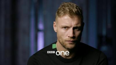 Andrew Flintoff