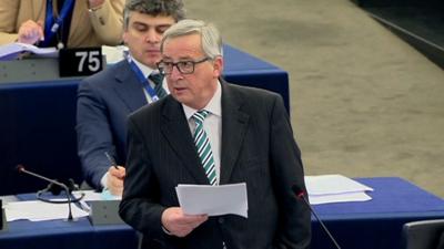 Jean-Claude Juncker