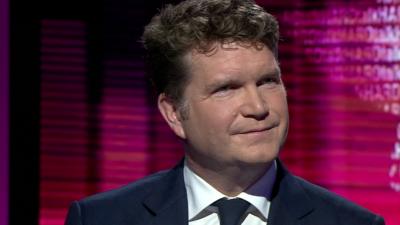 US ambassador to the UK, Matthew Barzun