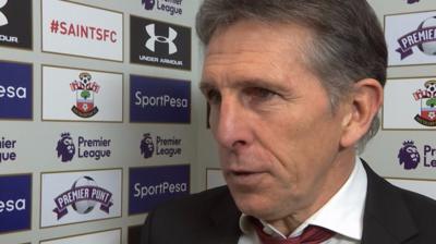 Claude Puel