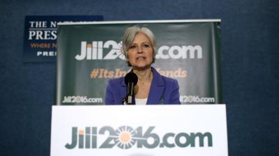 Jill Stein