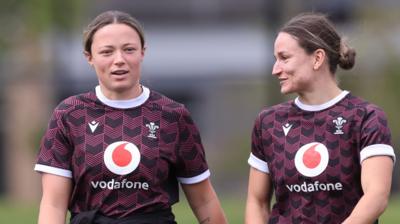 Alisha and Jasmine Joyce-Butchers