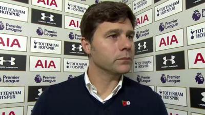 Mauricio Pochettino