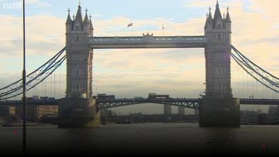 Tower Bridge