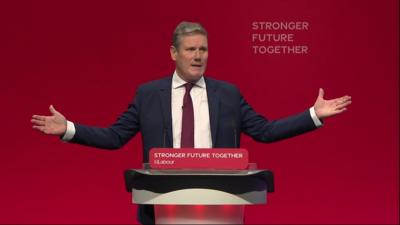 Sir Keir Starmer