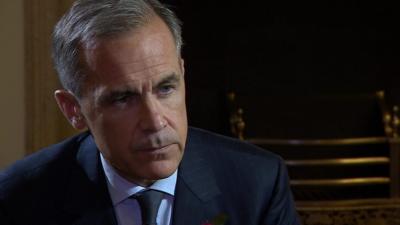 Mark Carney