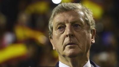 Roy Hodgson