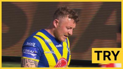 Josh Charnley