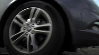 Car wheel