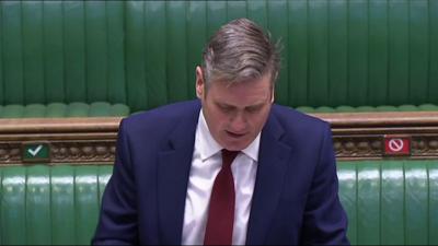 Sir Keir Starmer