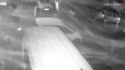 CCTV pics