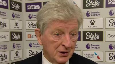 Roy Hodgson