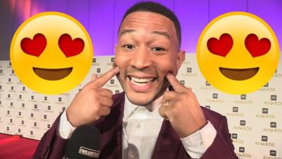 John Legend