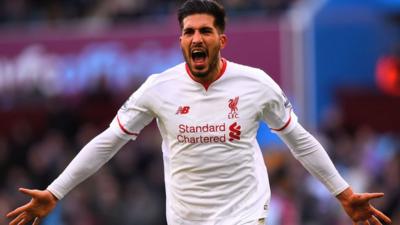 Emre Can