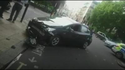 Car crash