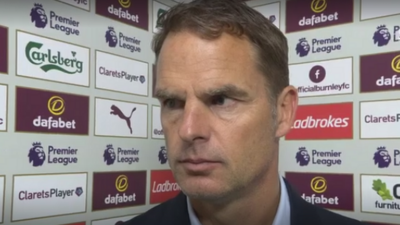 Frank de Boer