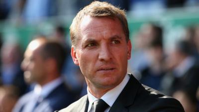 Brendan Rodgers dead man walking - Shearer