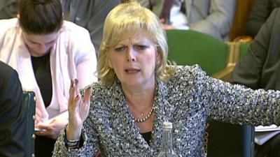 Anna Soubry