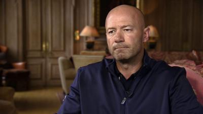 Alan Shearer