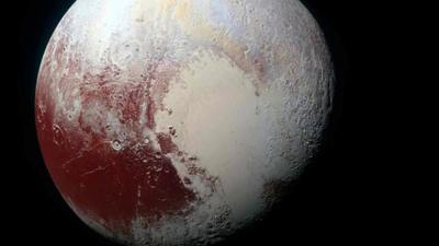 Pluto