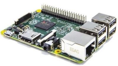 Raspberry Pi