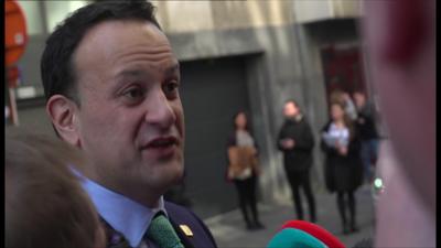 Leo Varadkar