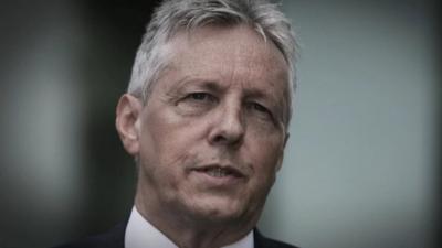 Peter Robinson