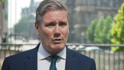 Kier Starmer