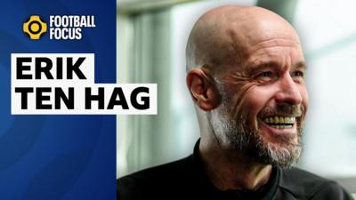 Erik ten Hag