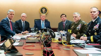 Situation Room