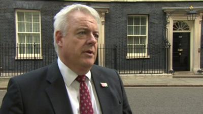 Carwyn Jones