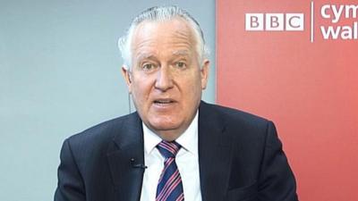 Peter Hain