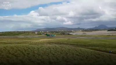 Donegal Airport