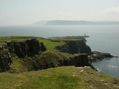 Rathlin Island