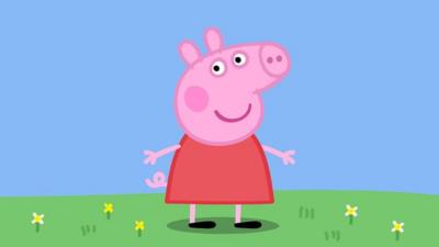 Peppa Pig