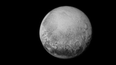 Pluto