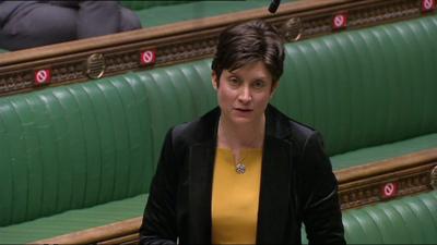 Alison Thewliss.