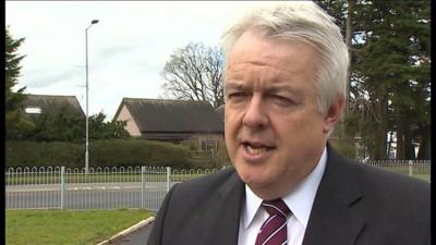 Carwyn Jones