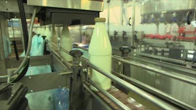 Bainne