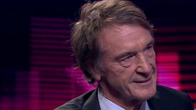 Jim Ratcliffe