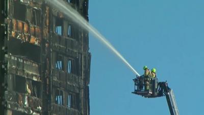 Grenfell Tower