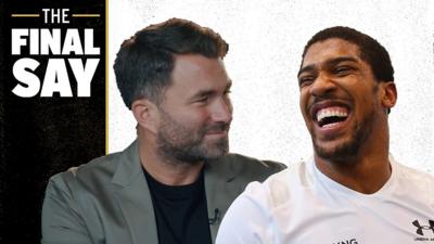 hearn and joshua