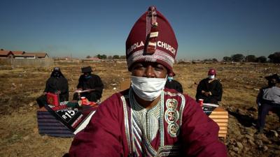 Pope Tsietsi Makiti