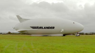 Airlander 10