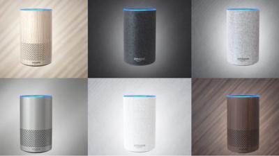 Amazon Echo