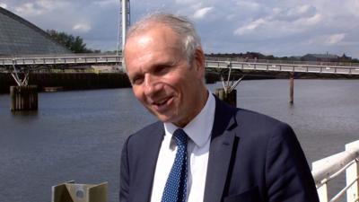 David Lidington