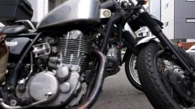 Deus Ex Machina is a custom motorbike firm and global clothing brand