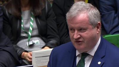 Ian Blackford